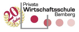 Private Wirtschaftsschule Bamberg
